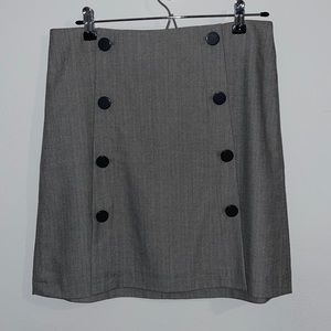 New Loft Mini Skirt
